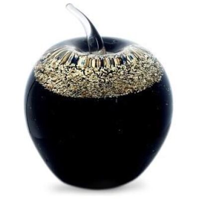 PISAPAPELES MANZANA NEGRA