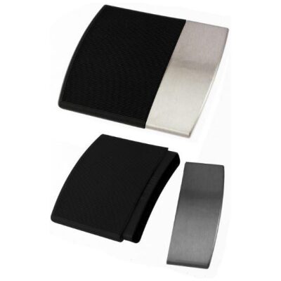 PITILLERA CURVA 10 CIGARRILLOS METAL