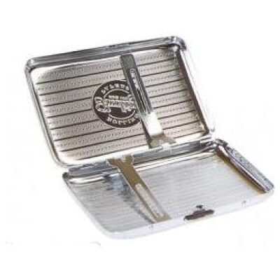 PITILLERA METAL SMOKING