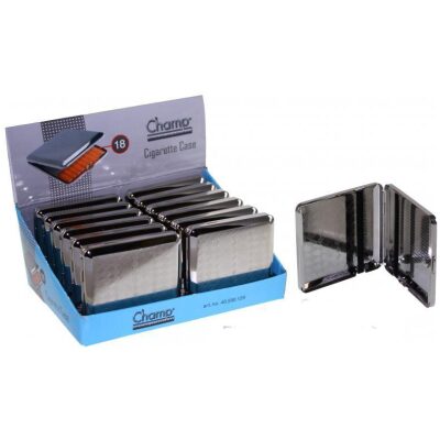 PITILLERA METAL SURTIDAS