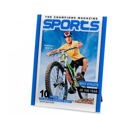 PORTAFOTOS SPORTS