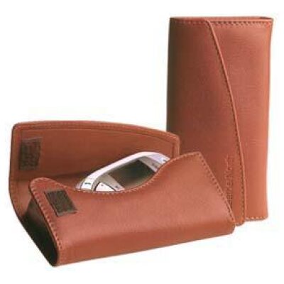 GUARDA MOVIL CINTURON PIEL LEATHERNORTH