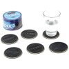 POSAVASOS LATA COKIES 6 UNID.