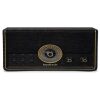 RADIO MESA USB BLUETOOTH GRIS VETEADA KOOLTECH