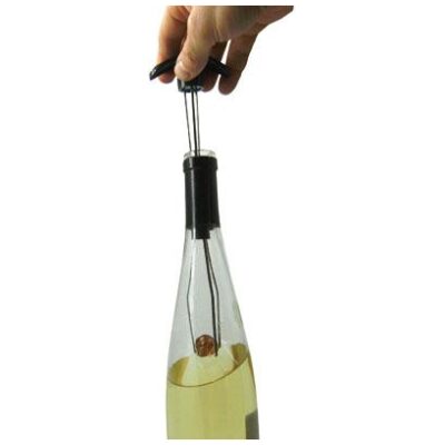 RECUPERADOR DE CORCHOS VIN BOUQUET - Imagen 2