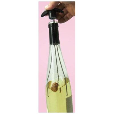 RECUPERADOR DE CORCHOS VIN BOUQUET - Imagen 3