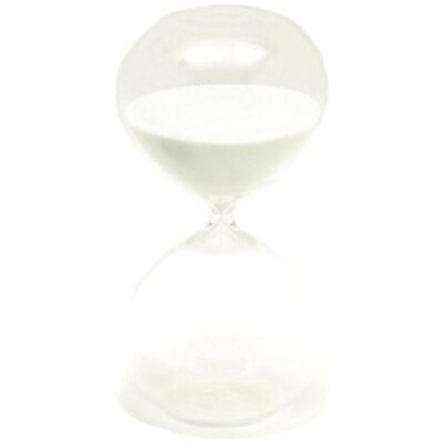 Reloj arena 1 hora online