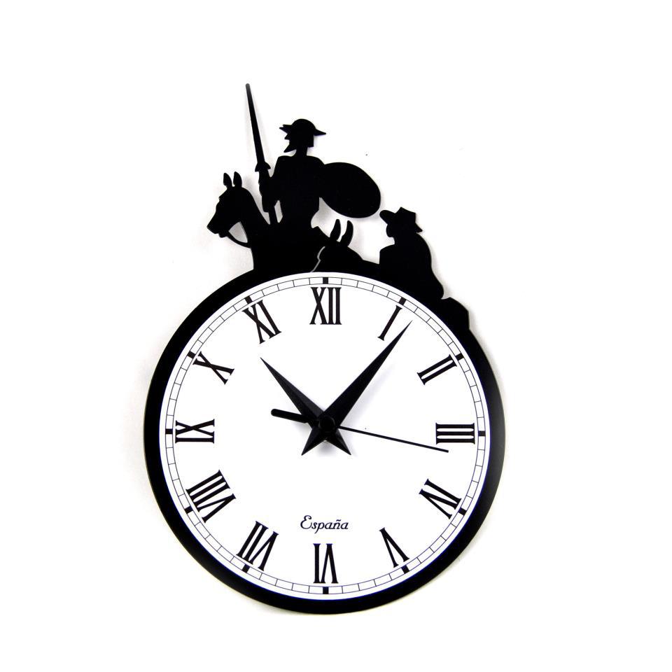 Reloj de forja pared deals