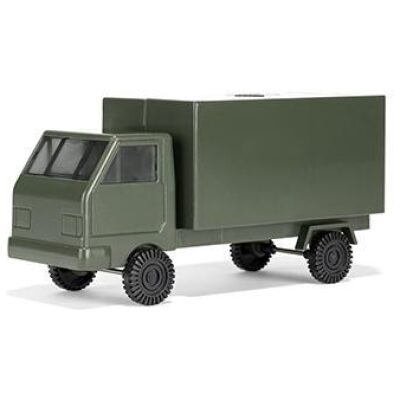 SET DE HERRAMIENTAS FORMA CAMION