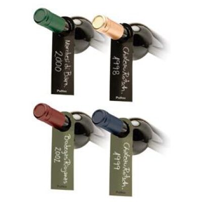 SET ETIQUETAS PARA VINOS