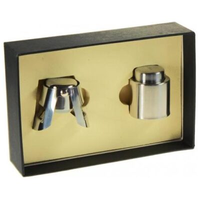 SET TAPONES CAVA