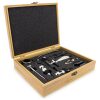 SET VINO BAMBU 10 PCS. PROFECIONAL