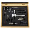 SET VINO BAMBU 10 PCS. PROFECIONAL - Imagen 3
