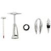 SET VINO BAMBU 5 PCS. LIVORNO - Imagen 2