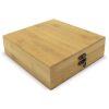 SET VINO BAMBU 5 PCS. LIVORNO - Imagen 4