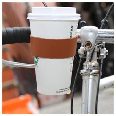 SOPORTE BOTE PARA BICICLETA