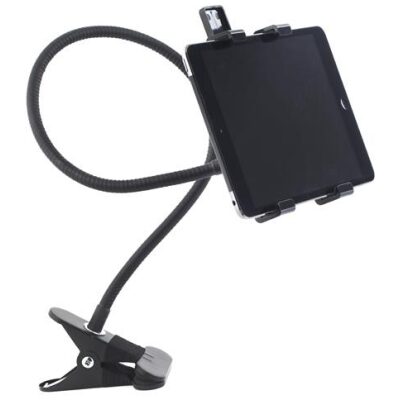 SOPORTE FLEXIBLE PINZA PARA TABLE