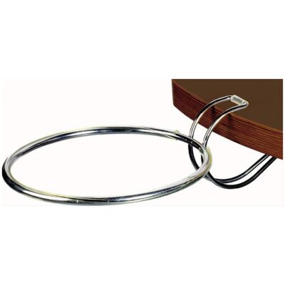 SOPORTE CUBITERA DE MESA