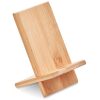SOPORTE TELEFONO MOVIL BAMBU