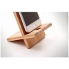 SOPORTE TELEFONO MOVIL BAMBU - Imagen 5
