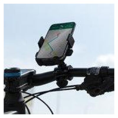 SOPORTE TLFNO. PARA BICICLETA - Imagen 2