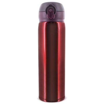 TERMO ACERO INOXIDABLE LUXOR COLORES SURTIDOS - Imagen 2