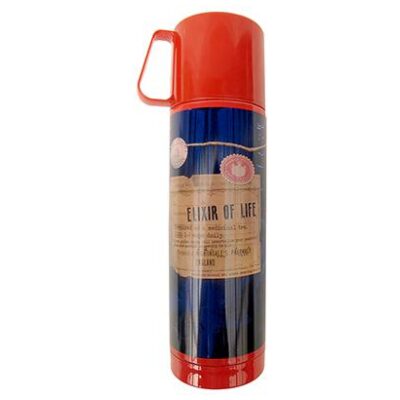 TERMO ELIXIR OF LIFE