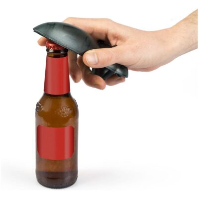 ABREBOTELLAS CHAPA+ABRE BOTES HIPOPOTAMO - Imagen 4