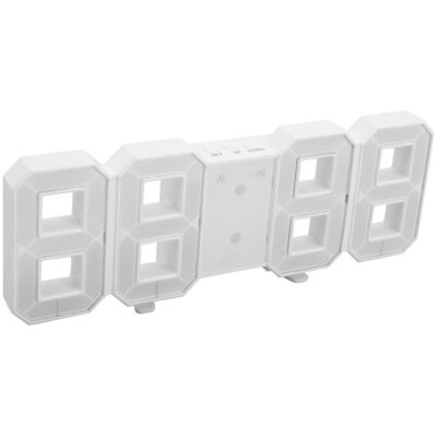 DESP. LUMINOSO NUMEROS AZULES (TRES INTENSIDADES) - Imagen 3