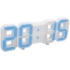 DESP. LUMINOSO NUMEROS AZULES (TRES INTENSIDADES) - Imagen 4