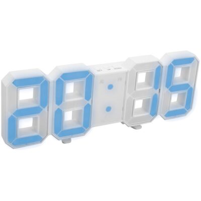 DESP. LUMINOSO NUMEROS AZULES (TRES INTENSIDADES) - Imagen 4