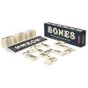 DOMINO FICHAS FORMA HUESOS