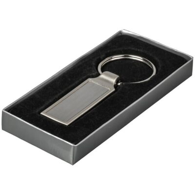 LLAVERO PARA GRABAR RECTANGULAR - Imagen 3