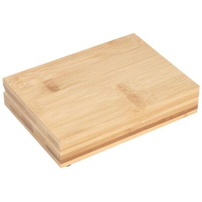 SACACORCHOS METRE CAJA BAMBU - Imagen 2