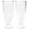 VASOS 2 UNID.  250 ML. CERVEZA INVERTIDA - Imagen 2