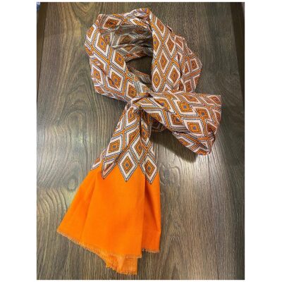 FOULARD ALGODON BACCI SURTIDOS - Imagen 2