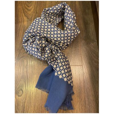 FOULARD ALGODON BACCI SURTIDOS - Imagen 11