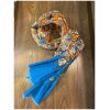 FOULARD ALGODON BACCI SURTIDOS