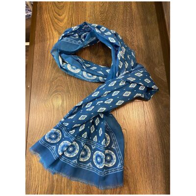 FOULARD ALGODON BACCI SURTIDOS - Imagen 3