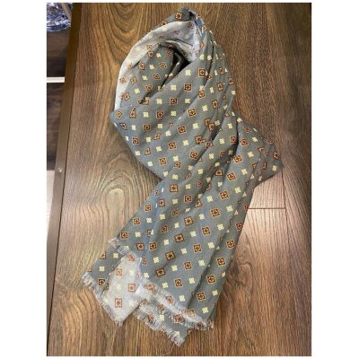 FOULARD ALGODON BACCI SURTIDOS - Imagen 4