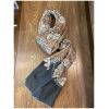 FOULARD ALGODON BACCI SURTIDOS - Imagen 6