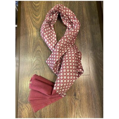 FOULARD ALGODON BACCI SURTIDOS - Imagen 10