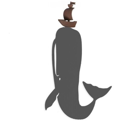 PUNTO LECTURA BALLENA