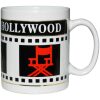 TAZA CLAQUETA CINE - Imagen 2