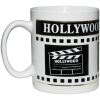 TAZA CLAQUETA CINE