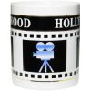 TAZA CLAQUETA CINE - Imagen 3