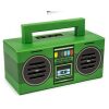 ALTAVOZ BLUETOOTH DISEÑO CASSETTE COL. SURTIDOS - Imagen 2