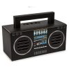ALTAVOZ BLUETOOTH DISEÑO CASSETTE COL. SURTIDOS - Imagen 4