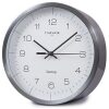 DESPERTADOR TIME 18 CM.  COL. SURTIDOS - Imagen 2