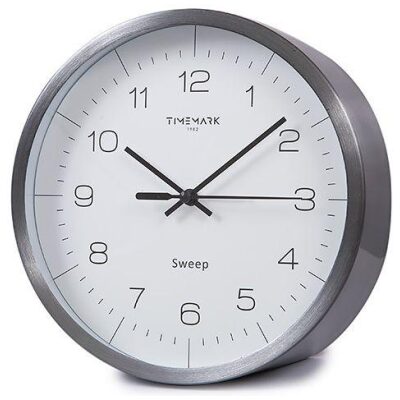 DESPERTADOR TIME 18 CM.  COL. SURTIDOS - Imagen 2